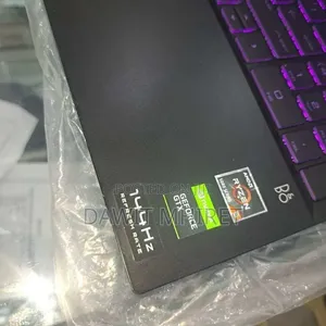 New Laptop HP Pavilion Power 15 16GB AMD Ryzen 5 SSD 512GB