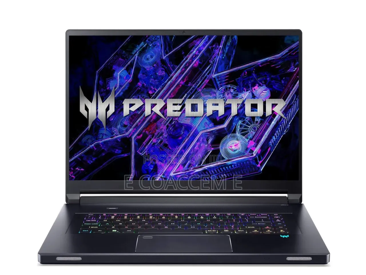 New Laptop Acer 32GB Intel Core i9 SSD 1T