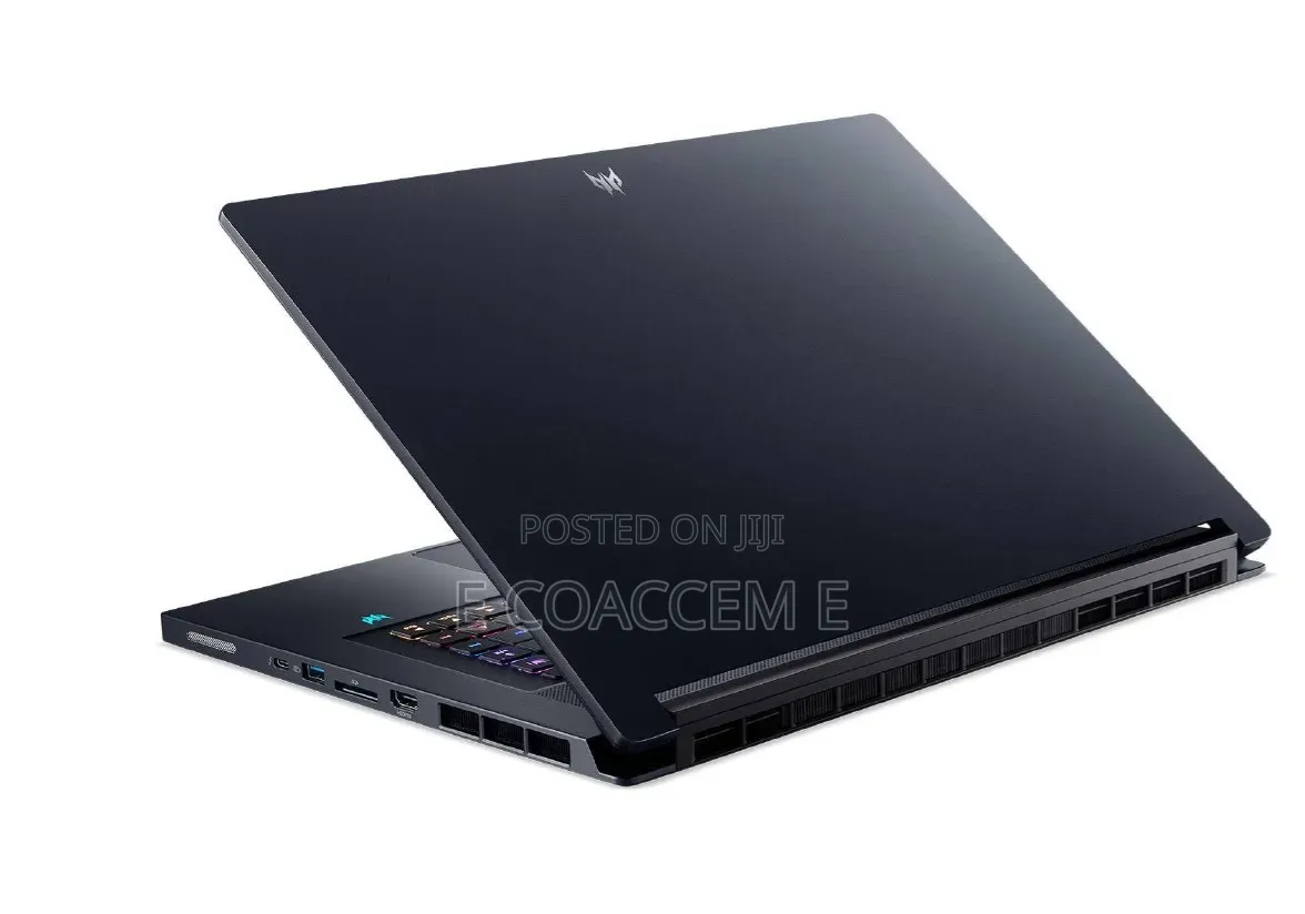New Laptop Acer 32GB Intel Core i9 SSD 1T