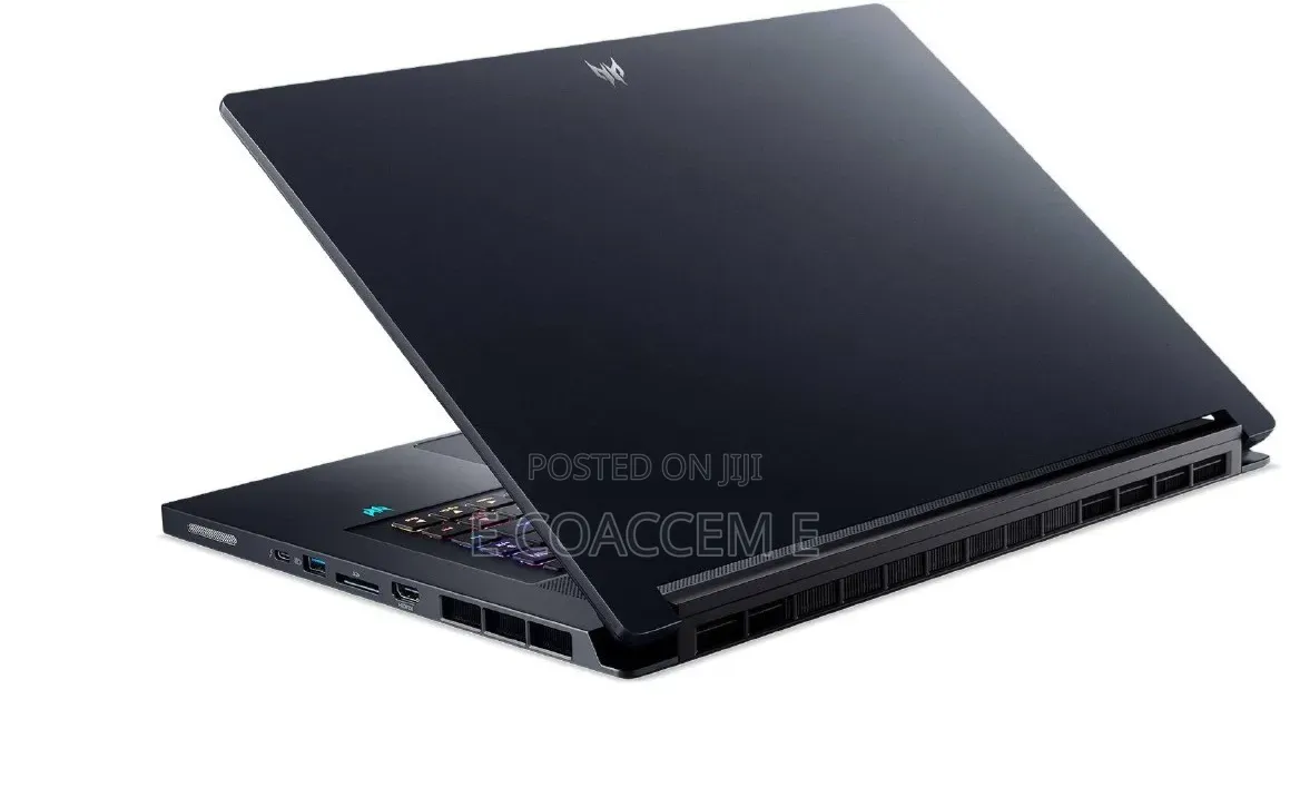 New Laptop Acer 32GB Intel Core i9 SSD 1T
