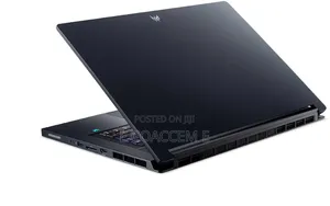 New Laptop Acer 32GB Intel Core i9 SSD 1T