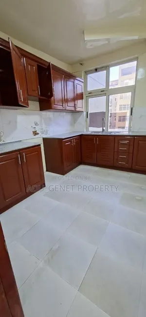 Furnished 3bdrm Condo in Ayat 40/60, Yeka for sale