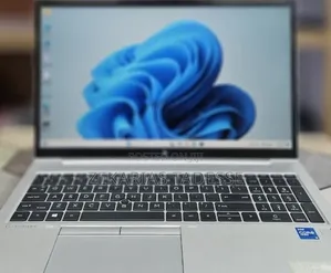New Laptop HP EliteBook 850 G8 16GB Intel Core i5 SSD 512GB