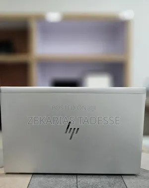 New Laptop HP EliteBook 850 G8 16GB Intel Core i5 SSD 512GB