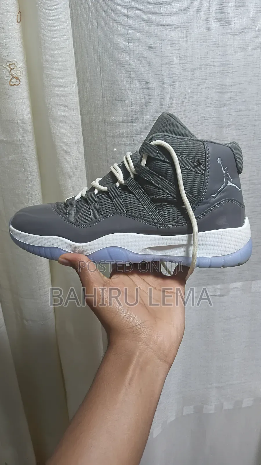 Air Jordan 11