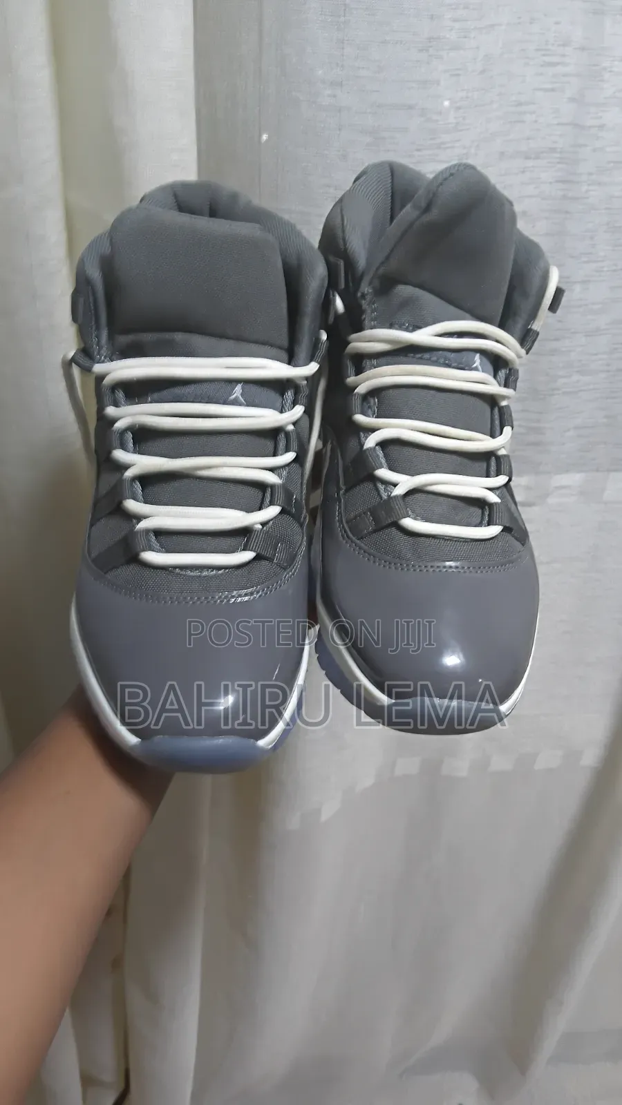 Air Jordan 11