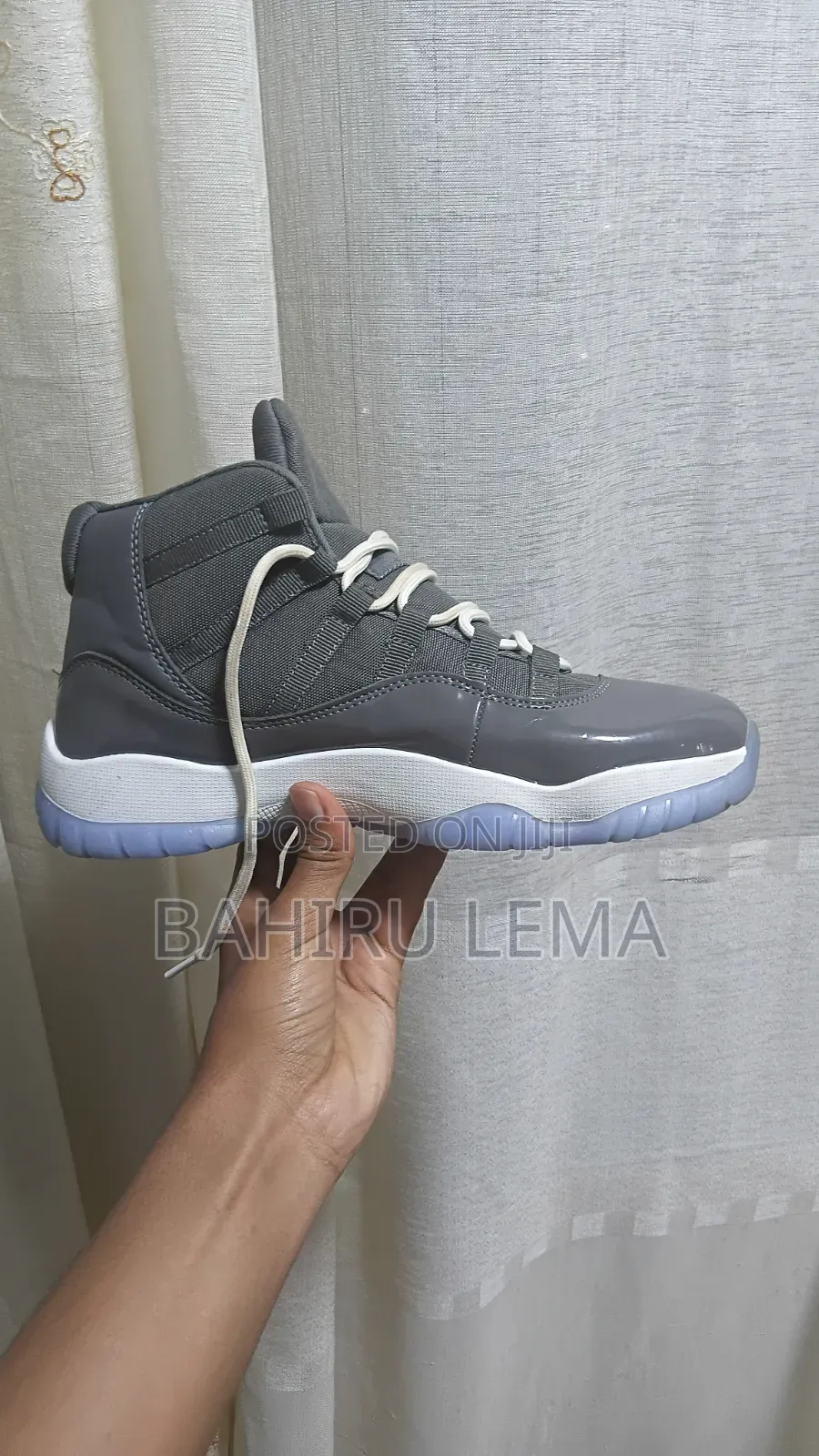 Air Jordan 11