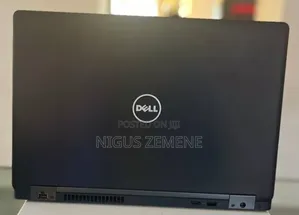 New Laptop Dell Latitude 5580 16GB Intel Core i5 SSD 512GB