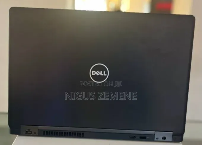 New Laptop Dell Latitude 5580 16GB Intel Core i5 SSD 512GB