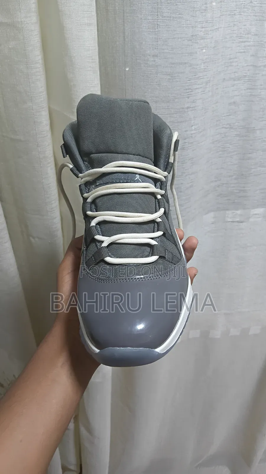 Air Jordan 11