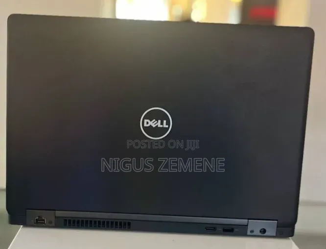 New Laptop Dell Latitude 5580 16GB Intel Core i5 SSD 512GB