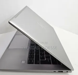New Laptop HP ZBook 14 16GB Intel Core i5 SSD 512GB