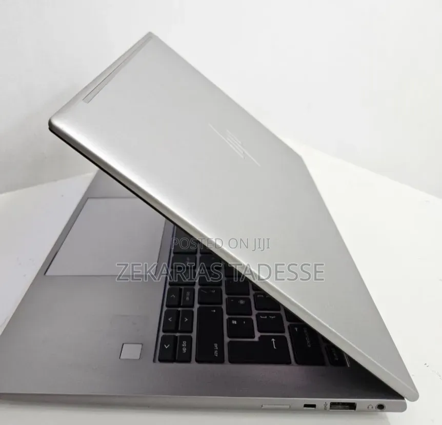New Laptop HP ZBook 14 16GB Intel Core i5 SSD 512GB