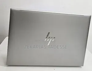 New Laptop HP ZBook 14 16GB Intel Core i5 SSD 512GB