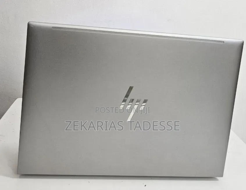 New Laptop HP ZBook 14 16GB Intel Core i5 SSD 512GB