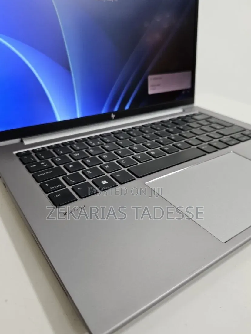New Laptop HP ZBook 14 16GB Intel Core i5 SSD 512GB
