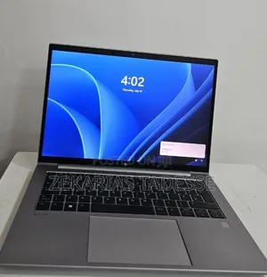 New Laptop HP ZBook 14 16GB Intel Core i5 SSD 512GB
