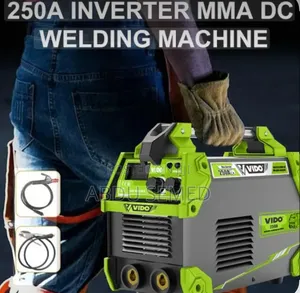 Vido Welding