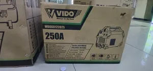 Vido Welding