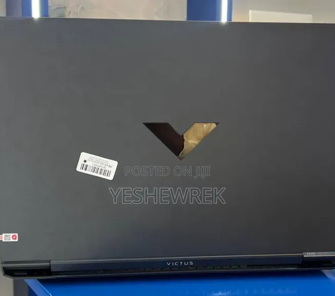 New Laptop HP Pavilion 15 16GB Intel Core i7 SSD 512GB