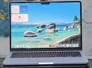 New Laptop Apple MacBook Air 2025 M4 16GB Apple M4 SSD 256GB