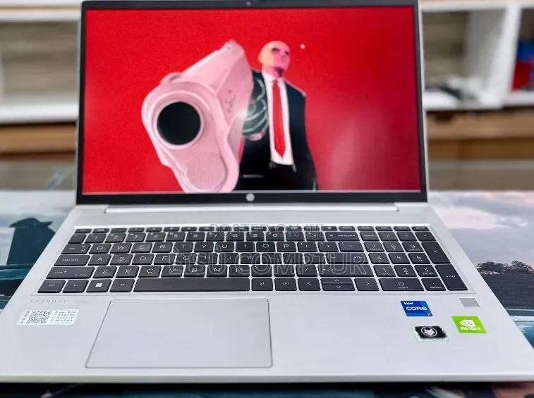 New Laptop HP Pavilion 15 16GB Intel Core i7 SSD 1T