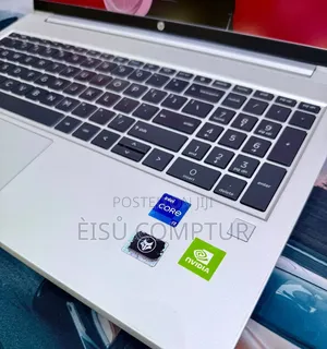 New Laptop HP Pavilion 15 16GB Intel Core i7 SSD 1T