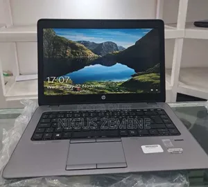 New Laptop HP EliteBook 840 G1 4GB Intel Core i5 HDD 500GB