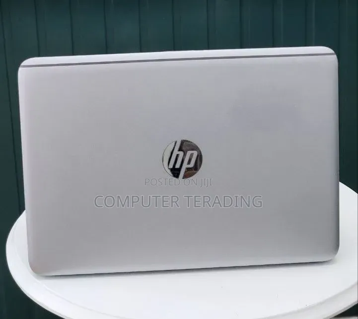 New Laptop HP EliteBook Folio 1040 G2 8GB Intel Core i5 SSD 512GB