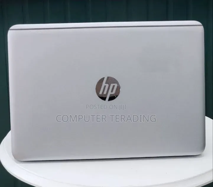 New Laptop HP EliteBook Folio 1040 G2 8GB Intel Core i5 SSD 512GB