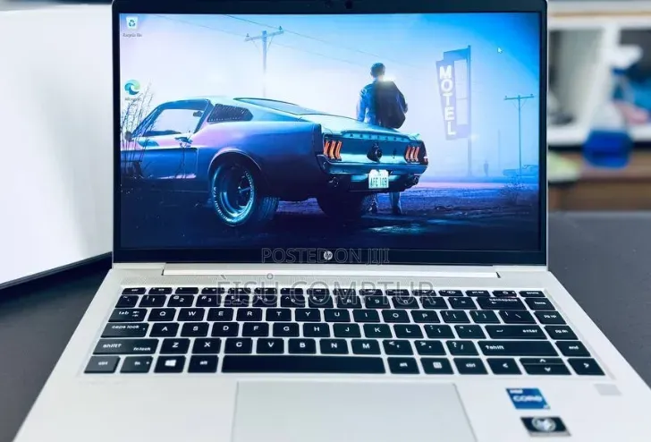New Laptop HP ProBook 11 G2 EE 16GB Intel Core i7 SSD 512GB