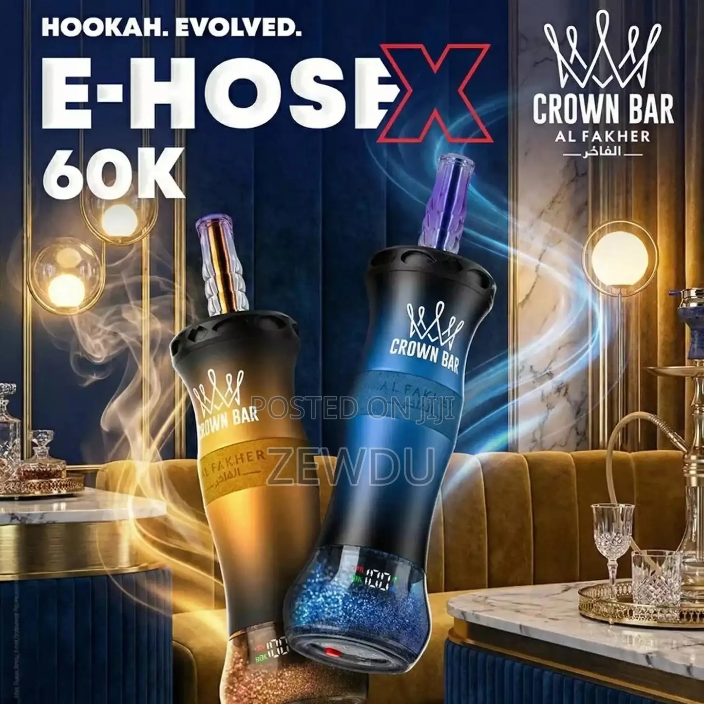 Vape Vozol