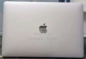 New Laptop Apple MacBook Pro 2022 M2 8GB Apple M2 SSD 256GB