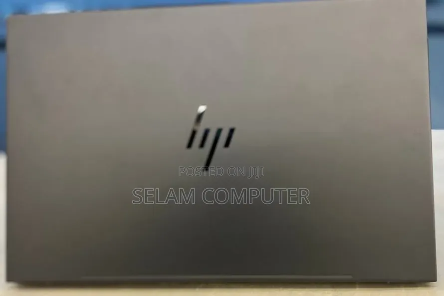New Laptop HP Envy 17 16GB Intel Core Ultra 7 SSD 1T
