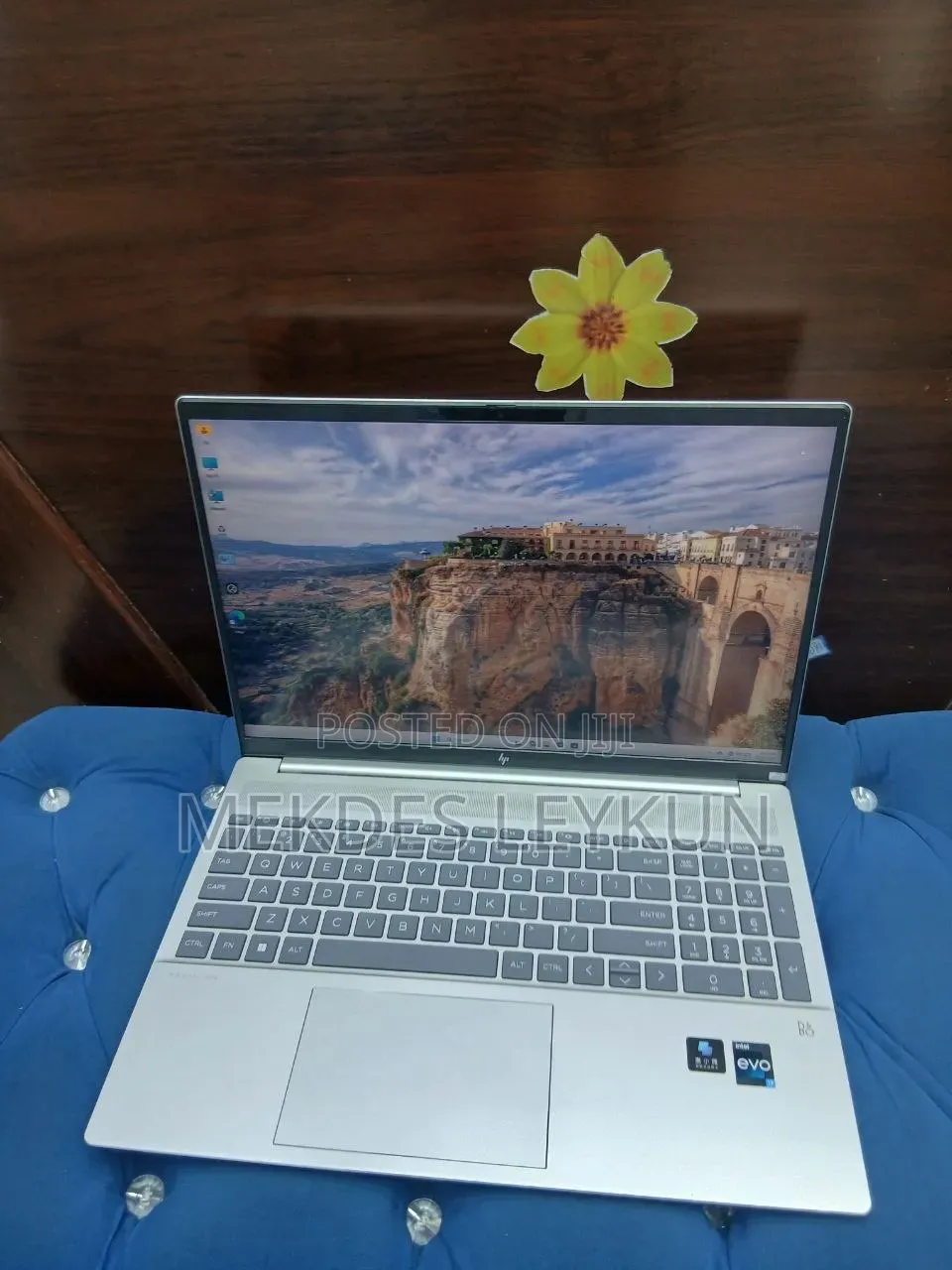 New Laptop HP Pavilion 15 16GB Intel Core i7 SSD 1T