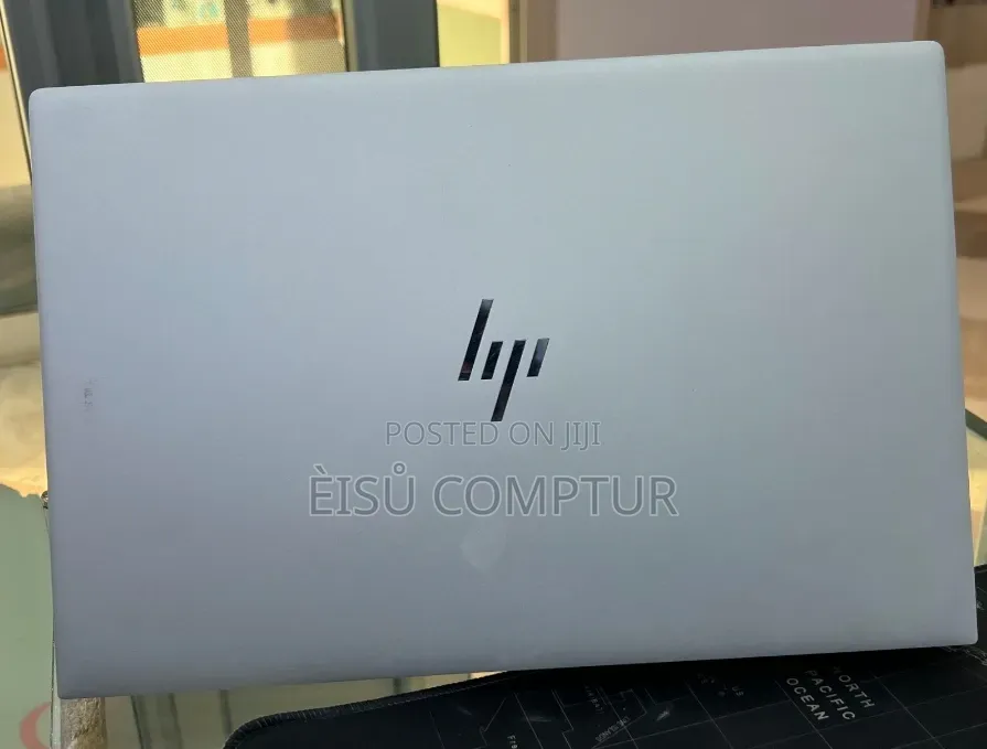 New Laptop HP Envy 15 16GB Intel Core i7 SSD 512GB