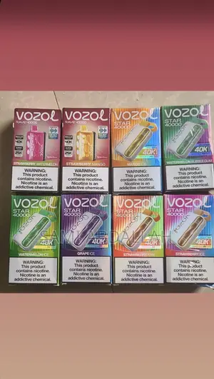 Vape Hot Offer Best Prices