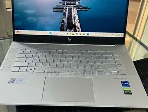 New Laptop HP Envy 15 16GB Intel Core i7 SSD 512GB