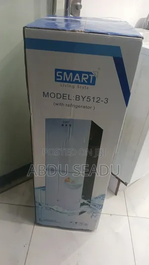 SMART Water Systems
