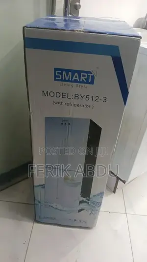 SMART Water Systems