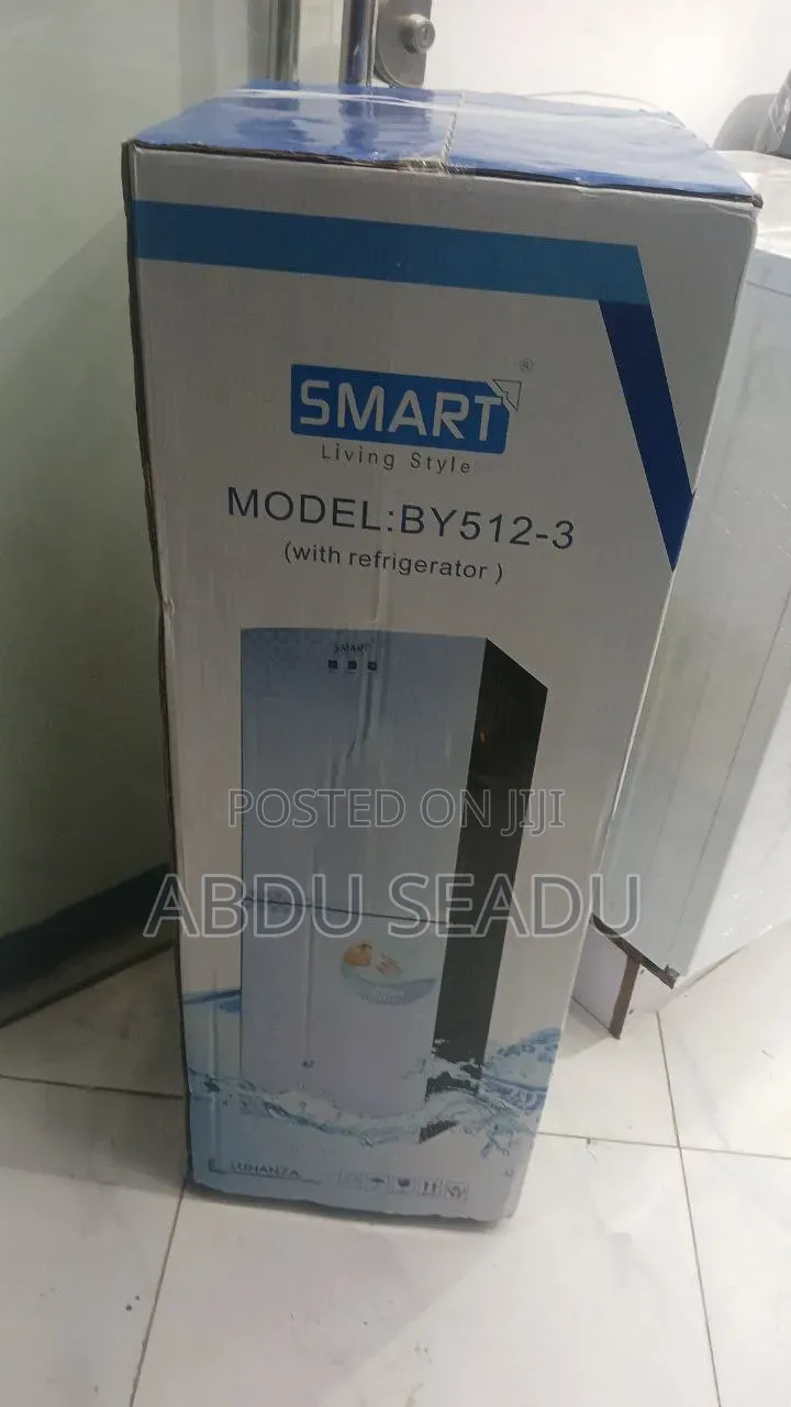 SMART Water Systems