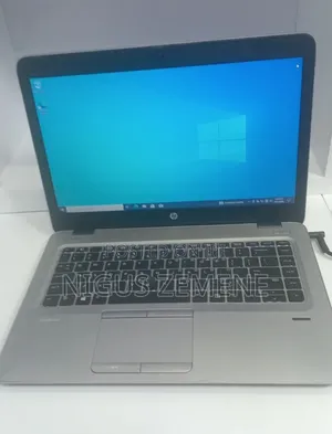 New Laptop HP EliteBook 840 G3 8GB Intel Core i5 HDD 1T