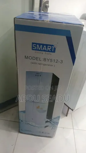 SMART Water Systems
