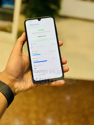 Samsung Galaxy A15 128 GB Blue