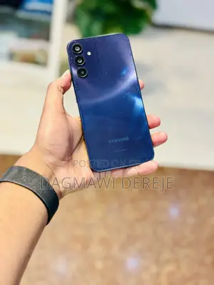 Samsung Galaxy A15 128 GB Blue