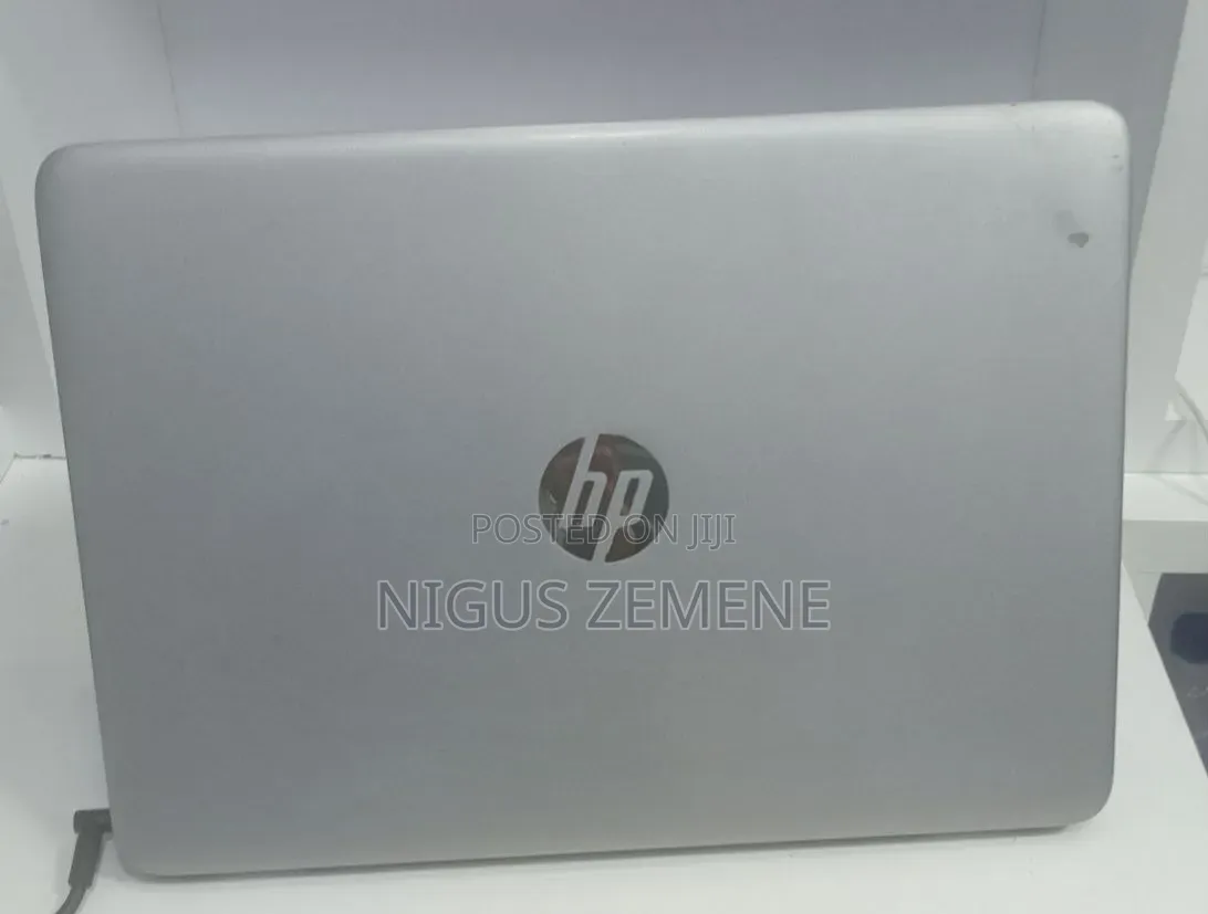 New Laptop HP EliteBook 840 G3 8GB Intel Core i5 HDD 1T