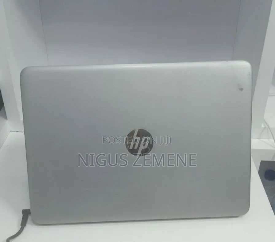 New Laptop HP EliteBook 840 G3 8GB Intel Core i5 HDD 1T