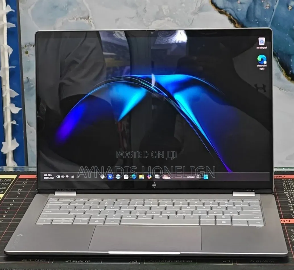 New Laptop HP Omen 16 16GB Intel Core Ultra 7 SSD 1T