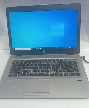 New Laptop HP EliteBook 840 G3 8GB Intel Core i5 HDD 1T