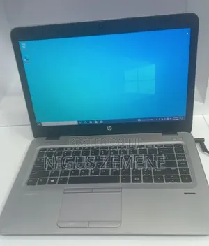 New Laptop HP EliteBook 840 G3 8GB Intel Core i5 HDD 1T